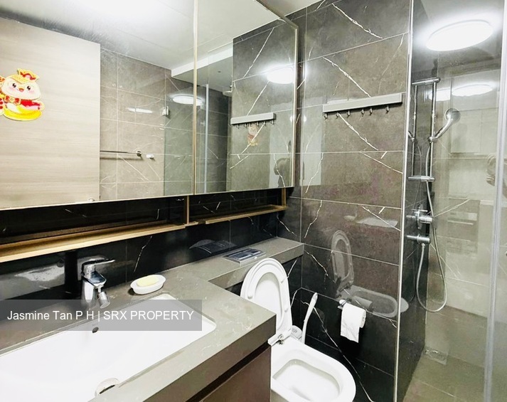 The Florence Residences (D19), Apartment #518220141